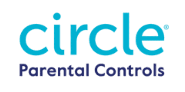 Circle Parental Controls Logo