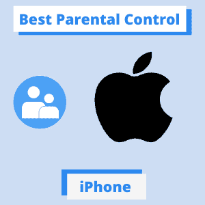 Best Parental Control Software for iPhone