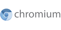 Chromium logo