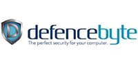 Denfencebyte Anti Ransomware logo