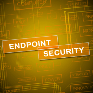 What Is Endpoint Security?