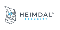 Heimdal Security Thor Premium Home logo