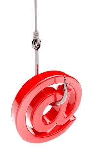 Recognising phishing messages