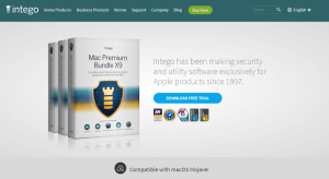 intego mac internet security x9 reviews