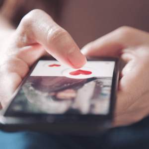 Keeping Your Data Safe While Using Dating Apps