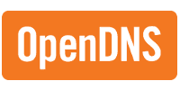 Opendns Family Shield logo