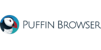 Puffin logo