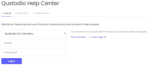 Qustodio Email Support