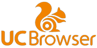 Uc Browser logo