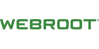 Webroot Secureanywhere Antivirus logo