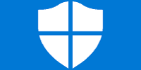 Windows Defender Antivirus logo